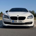 BMW Řada 6 640d Gran Coupe