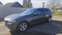 BMW Řada 5 2,0   520d F11 Luxury Line