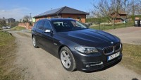 BMW Řada 5 2,0   520d F11 Luxury Line