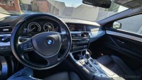 BMW Řada 5 2,0   520d F11 Luxury Line