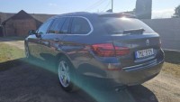 BMW Řada 5 2,0   520d F11 Luxury Line