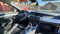 BMW Řada 5 2,0   520d F11 Luxury Line