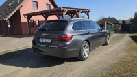 BMW Řada 5 2,0   520d F11 Luxury Line