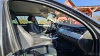 BMW Řada 5 2,0   520d F11 Luxury Line