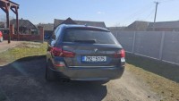 BMW Řada 5 2,0   520d F11 Luxury Line