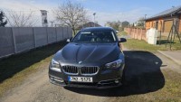 BMW Řada 5 2,0   520d F11 Luxury Line