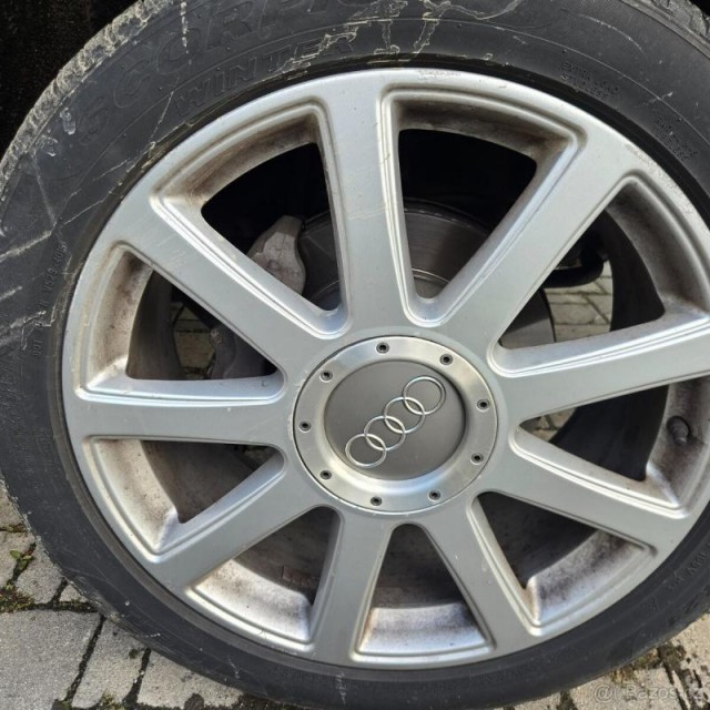 Audi Q7 3,0   tdi