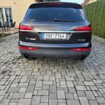 Audi Q7 3,0   tdi