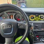 Audi Q7 3,0   tdi
