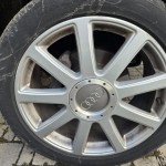 Audi Q7 3,0   tdi