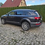 Audi Q7 3,0   tdi