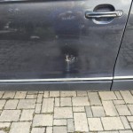 Audi Q7 3,0   tdi