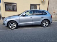 Audi Q5 3,0