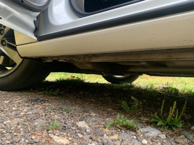 Opel Insignia 2,0   CDTI, STK do 5/28, zimní