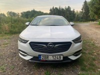 Opel Insignia 2,0   CDTI, STK do 5/28, zimní