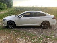 Opel Insignia 2,0   CDTI, STK do 5/28, zimní