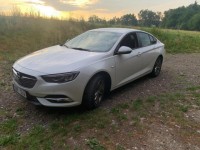 Opel Insignia 2,0   CDTI, STK do 5/28, zimní