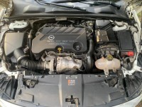 Opel Insignia 2,0   CDTI, STK do 5/28, zimní
