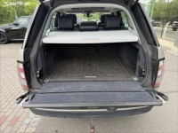 Land Rover Range Rover v perfektním stavu