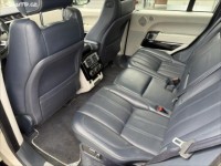Land Rover Range Rover v perfektním stavu