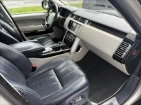 Land Rover Range Rover v perfektním stavu