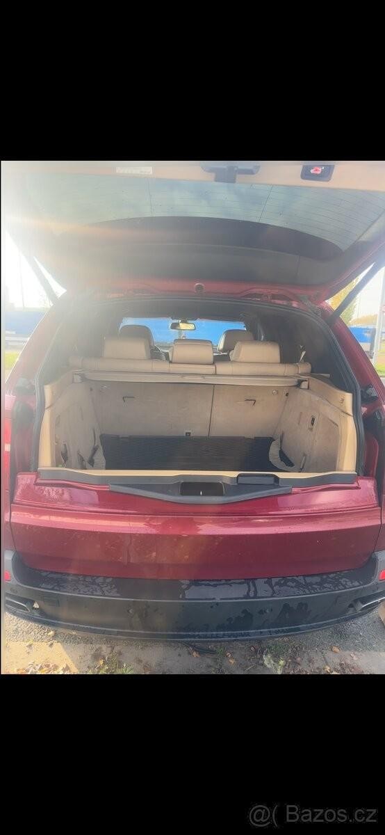 BMW X5 3,0