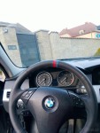 BMW Řada 5 3,0   145 kW • AUTOMAT • ZADNÍ