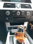 BMW Řada 5 3,0   145 kW • AUTOMAT • ZADNÍ