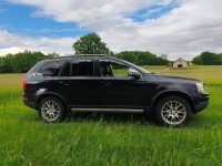 Volvo XC90 2,4   D5 120 kW, AWD, 7-míst