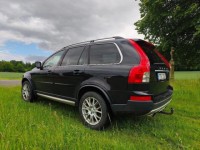 Volvo XC90 2,4   D5 120 kW, AWD, 7-míst