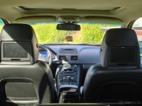 Volvo XC90 2,4   D5 120 kW, AWD, 7-míst