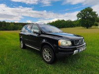 Volvo XC90 2,4   D5 120 kW, AWD, 7-míst