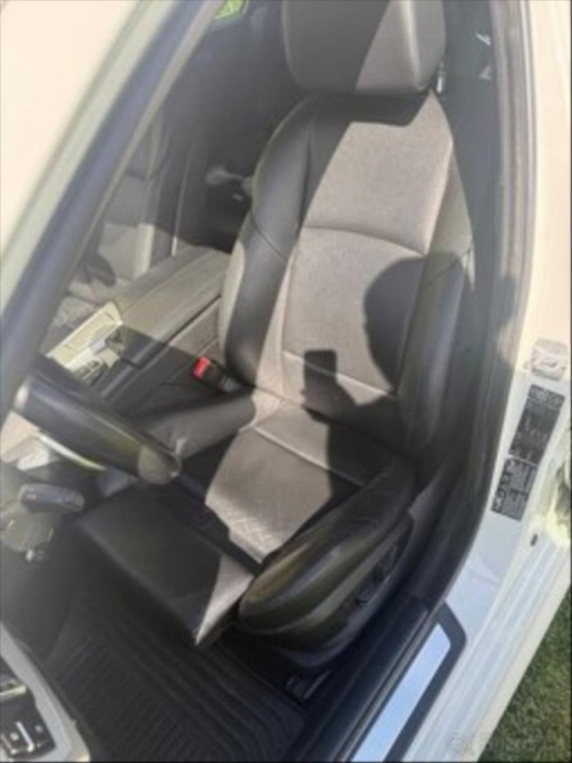 BMW Řada 5 F11 535d x-drive