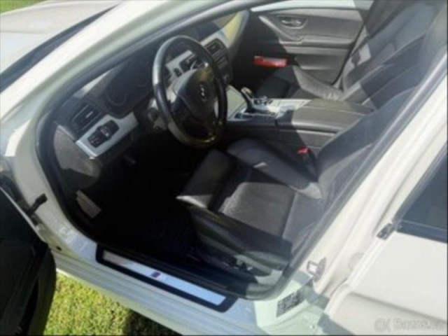 BMW Řada 5 F11 535d x-drive