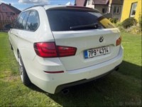 BMW Řada 5 F11 535d x-drive