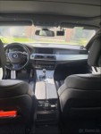 BMW Řada 5 F11 535d x-drive