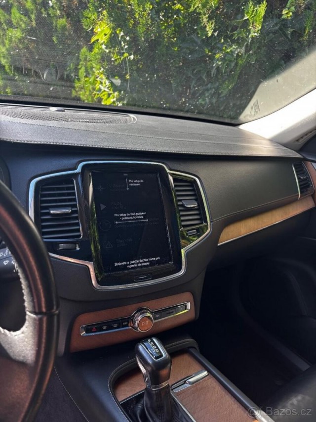 Volvo XC90 D 5 rok 2019