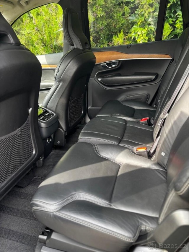 Volvo XC90 D 5 rok 2019