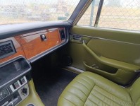 Jaguar XJ 5,3   12