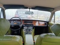 Jaguar XJ 5,3   12