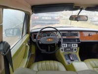 Jaguar XJ 5,3   12