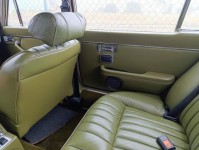 Jaguar XJ 5,3   12