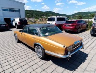Jaguar XJ 5,3   12