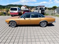 Jaguar XJ 5,3   12