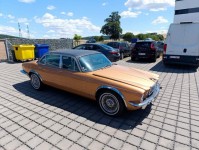 Jaguar XJ 5,3   12