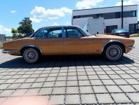 Jaguar XJ 5,3   12