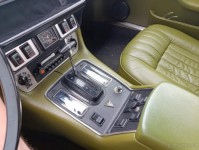 Jaguar XJ 5,3   12
