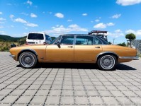 Jaguar XJ 5,3   12