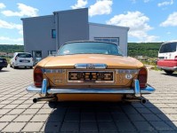Jaguar XJ 5,3   12