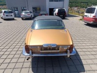 Jaguar XJ 5,3   12